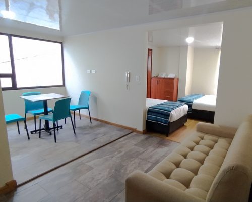 Apartamento 1 Rocamonti (1)