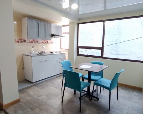 Apartamento 1 Rocamonti (3)