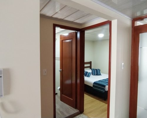 Apartamento Deluxe (2)