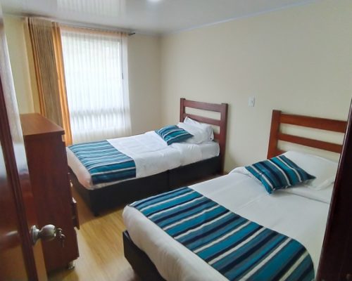 Apartamento Deluxe (3)