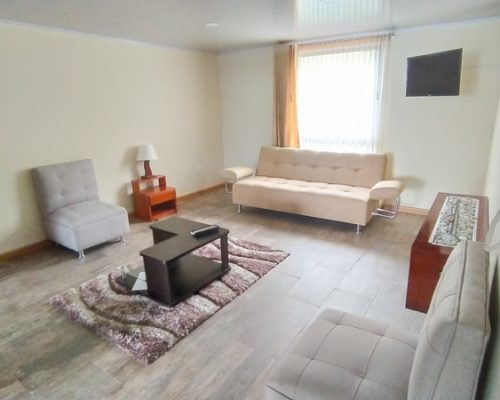 Apartamento Deluxe (5)