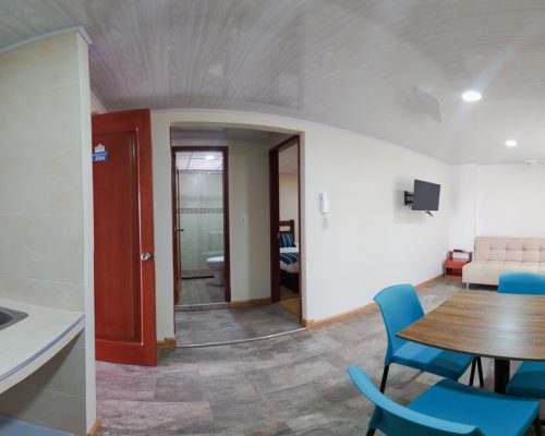 Apartamento doble (1)