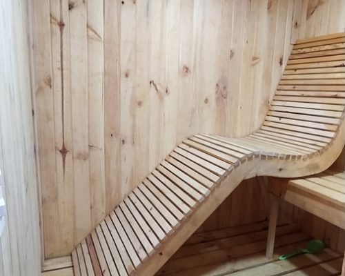 Habitación Doble Deluxe (5)