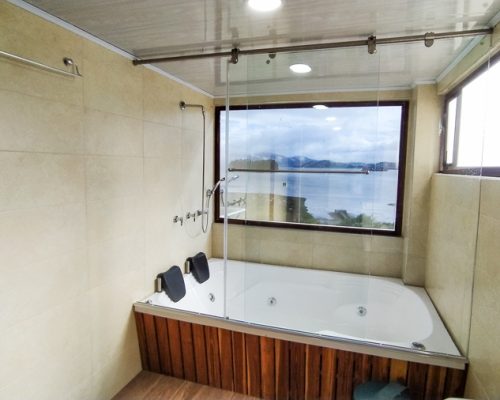 Habitación Doble Deluxe (6)