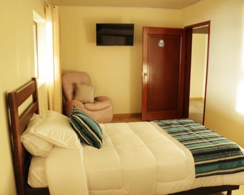 Habitacion Familiar Deluxe (1)